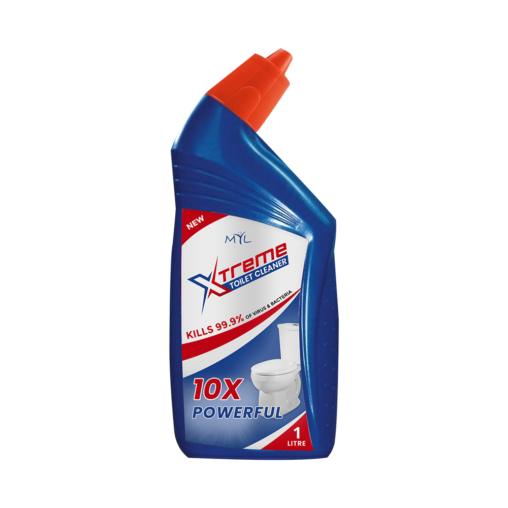 Xtreme Toilet Cleaner